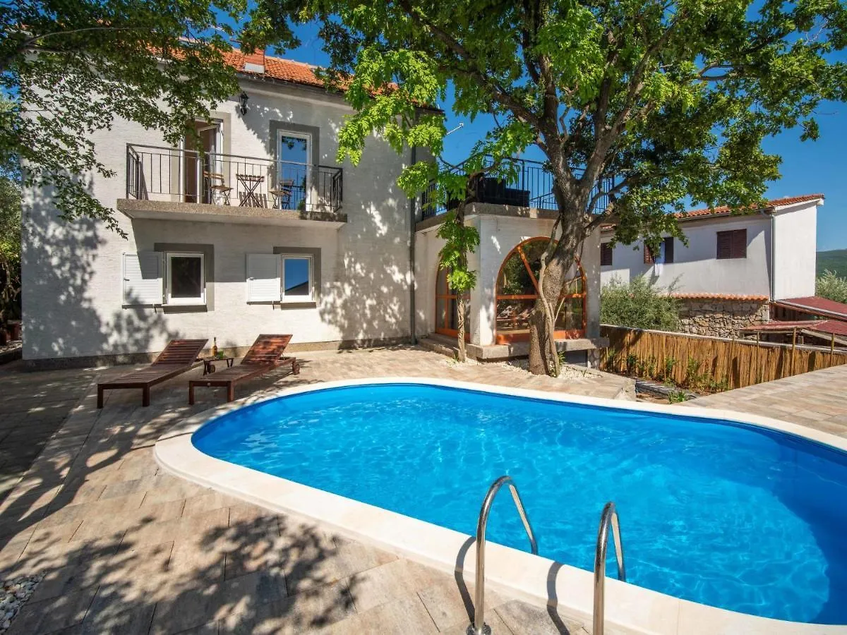 Holiday Home Noveanni By Interhome Kornić 0*,