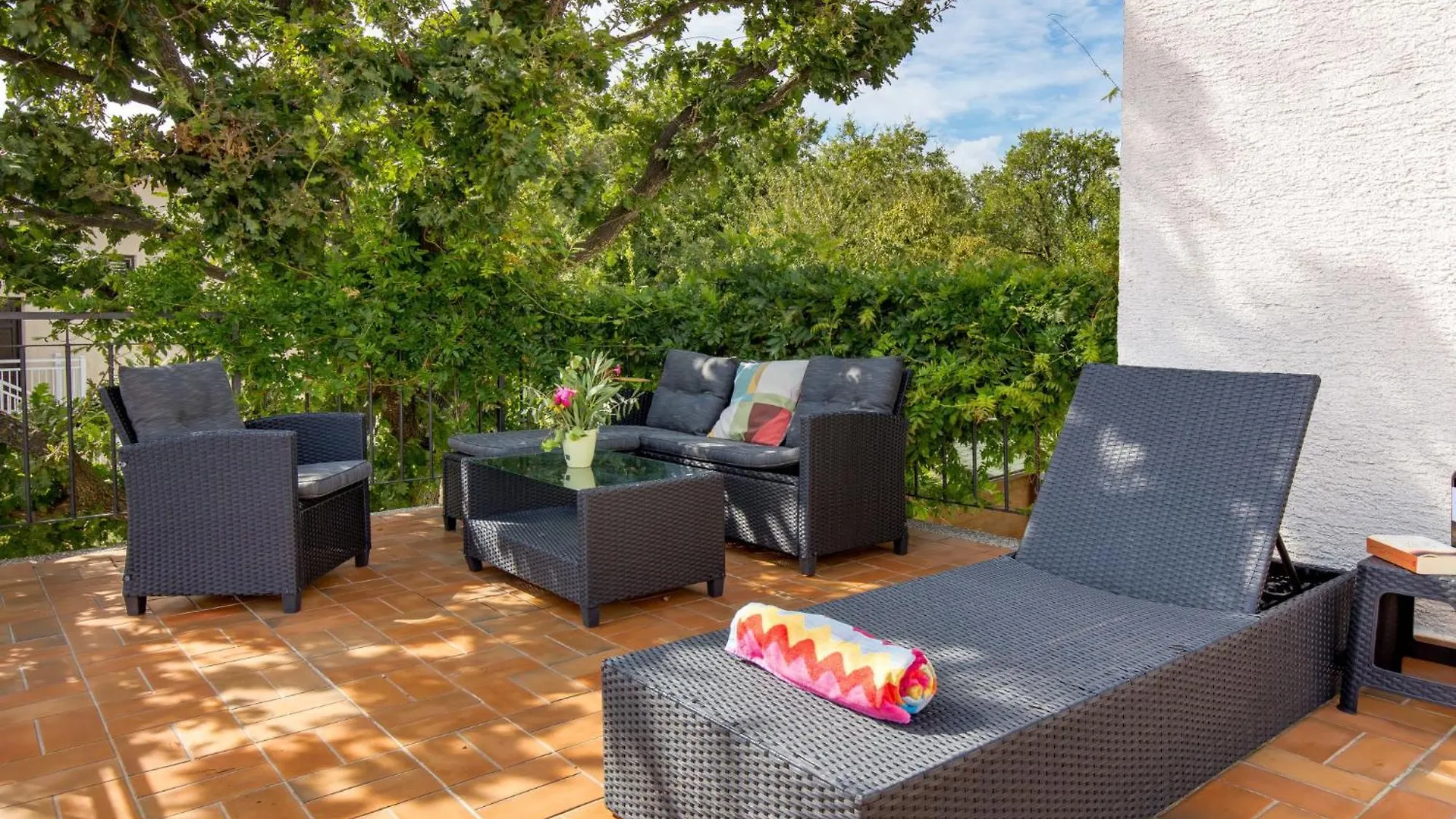 Holiday Home Noveanni By Interhome Kornić
