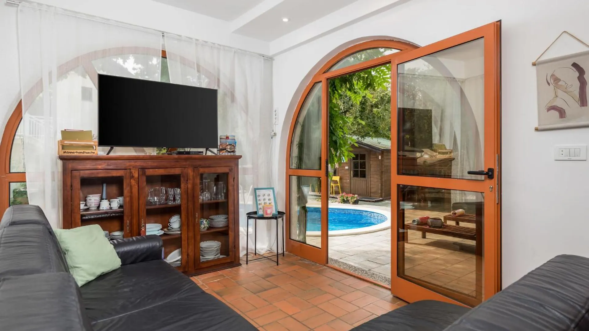 Holiday Home Noveanni By Interhome Kornić